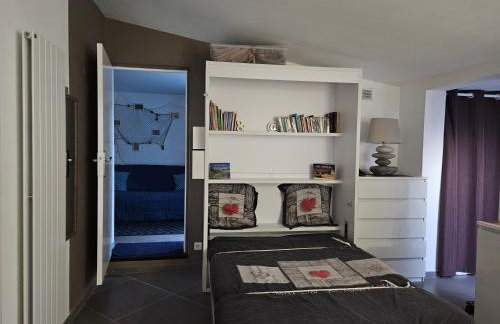 entre mer et montagne - Foto 2