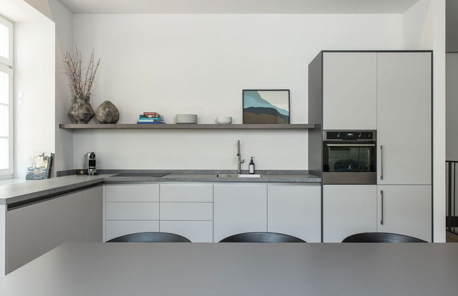 LEVEE Yehuda Halevi 16 Tel Aviv - Foto 18