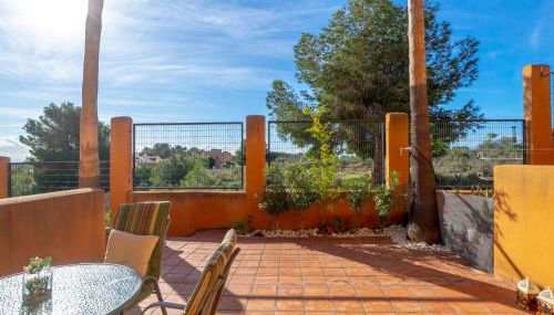 Apartment Cerro del Sol 6-2 by Interhome - Foto 2