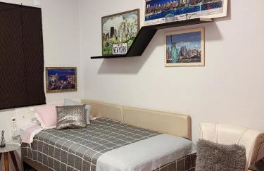 APTO Maison Class - 3 quartos 2 banheiros próximo ao shopping - Photo 43