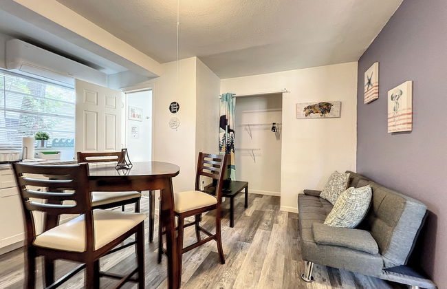 1 Bed Altamonte Springs Apartment Unit #2 - Photo 12