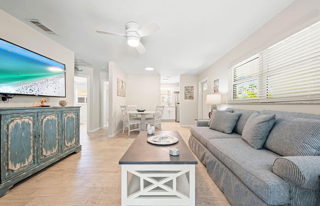 Bianco Sands - 1110 by Beachside Management - Foto 13