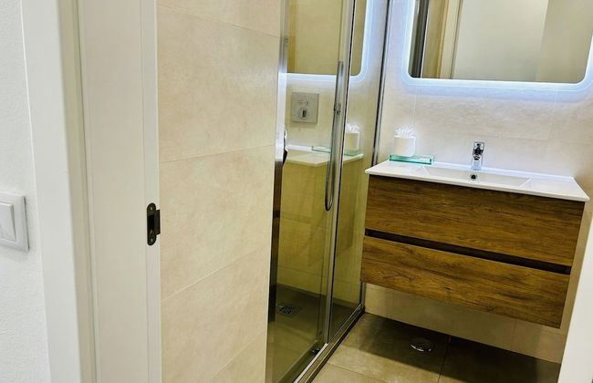 Studio apt With Spectacular Views of Lagos Marina - Foto 13