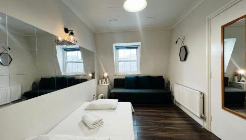 Apartments on Caledonian Road - Foto 4