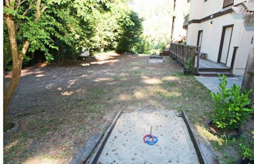 Lily Pad - Hot Tub! Private Dock! BBQ! Game Room! Walk to Town!! Fast WiFi!! Dog Friendly! - Foto 23