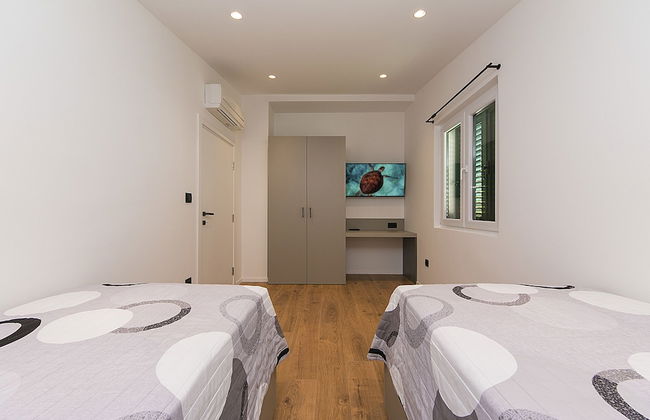 Apartment Juric - Foto 22