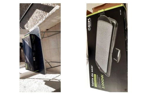 Casa da Catraia - Remodelação recente nos quartos - Foto 17