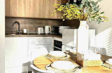 Castlegreen Lux Apartment - Foto 1