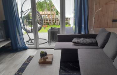 Perle (Ferienhaus) an der polnischen Ostsee - Foto 18