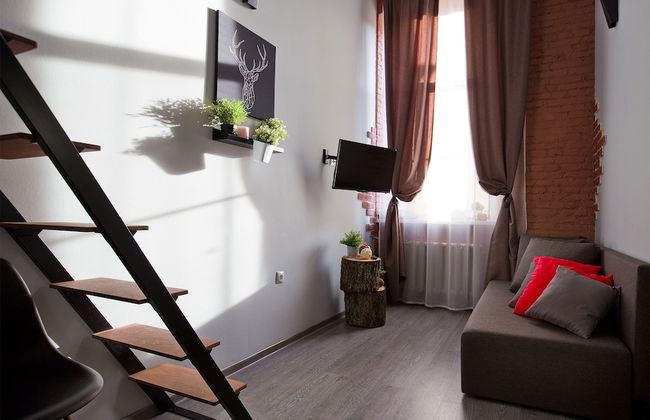 Apartment at the Red Bridge - Foto 61