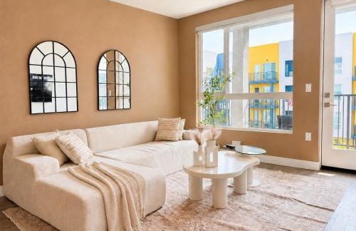 Luxury Stay Near Disneyland With Pool Gym & Free Parking - Foto 64