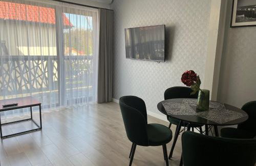 Apartamenty BLAST nad morzem Chłopy - Foto 27