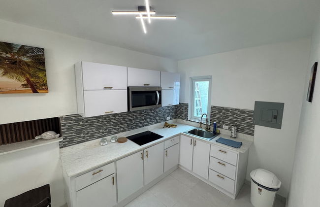 Villa Tropicana - Photo 20