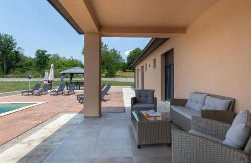 Holiday Home Ferienvilla 'Villa Xenia by Interhome - Foto 12