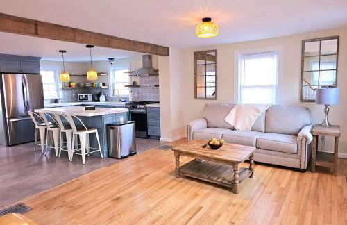 Cozy Coastal Cottage - Foto 1