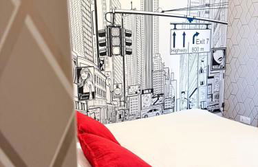 Dream Of Disney, Appartement standing T3 - Foto 6