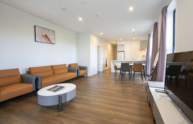 The Edgerley Suites - Photo 32