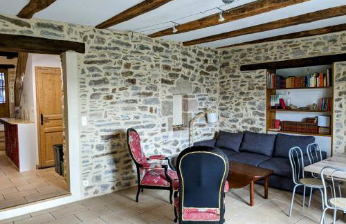 Le Quatorze, au cœur de Najac - Photo 10