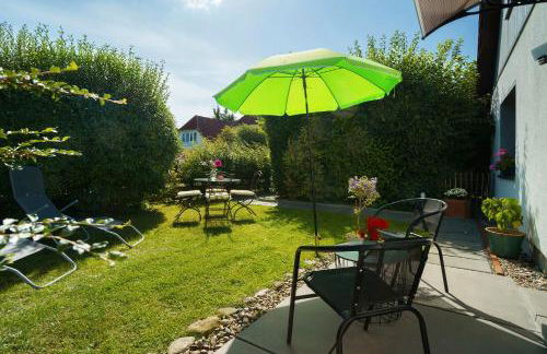 Ferienwohnung Sonnenblick - Foto 27