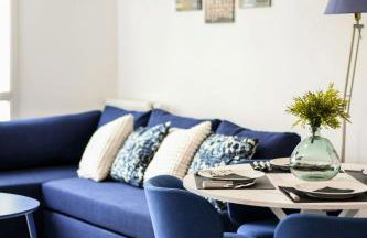 T2 Cocon Prestige Lyonnais : Sécurité Commodités - Foto 2