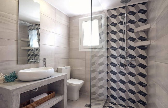 Chris & Jo Villas - Foto 27