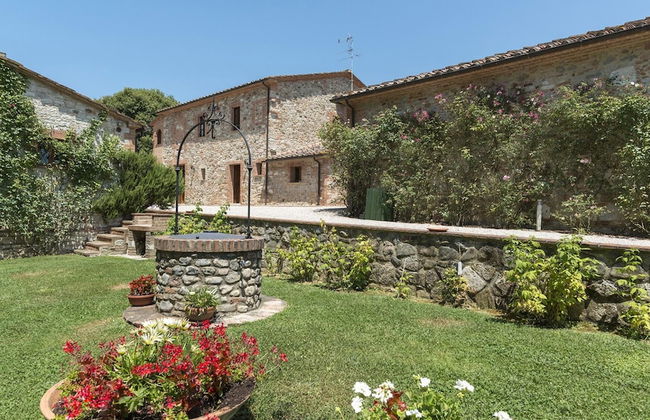 Podere Bellaria 18 2 - Foto 52