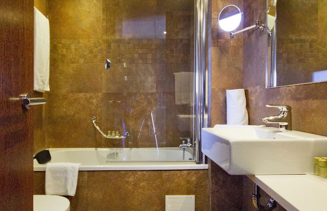 Eurostars Oporto - Foto 34