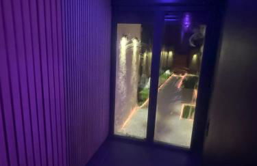 Sweety's Eden Jacuzzi - Jacuzzi privé Sauna Cinéma room Jardin - Terrasse centre-ville - Foto 26