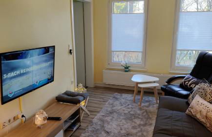 Ferienwohnung für 2 Personen Wellness & Radverleih - Photo 1