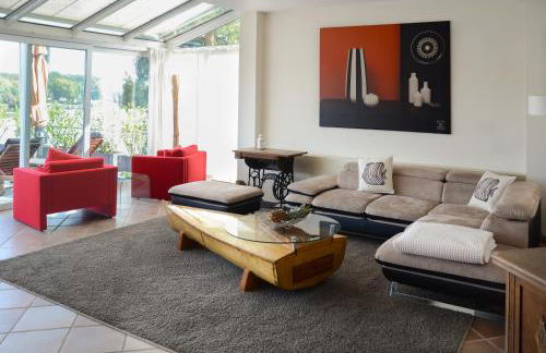 Villa Weißensee - Foto 5