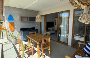 Village em Itacimirim lindo, novo e tranquilo à 400 m da Praia da Espera - Foto 31