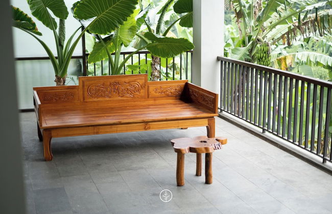 Green Forest Plantation View 6BR with Infinity Pool - Photo 31