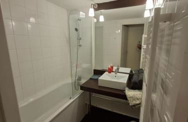 Cottage Le Vau 3 - Foto 7