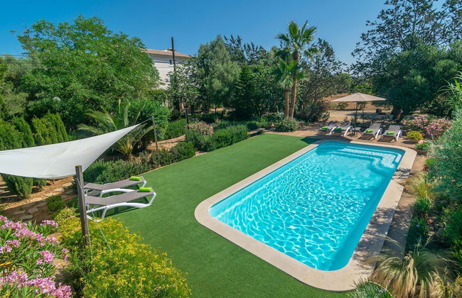 Cas Pilot in Santa Maria del Cam - Photo 30