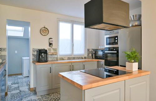 L'Orée d'Etretat - Foto 20