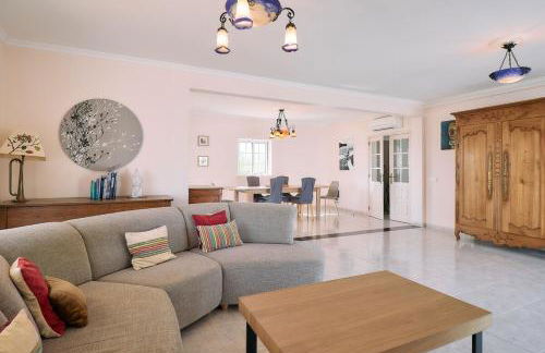 Casa Casimiro mit privaten beheizten Pool - Foto 5