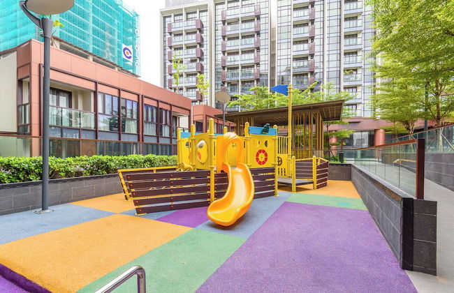 The Crest Residence - ANGIA Hospitality - Foto 74