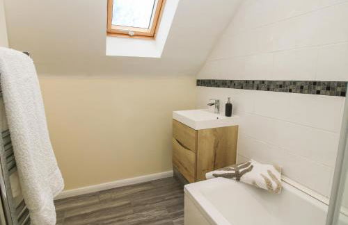 Stable Cottage - Foto 16