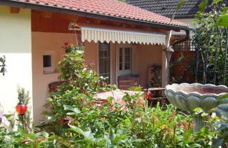 Anjas Ferienhaus Freiburg - Foto 15