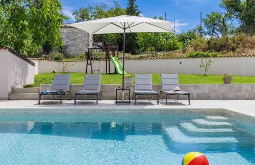 Holiday Home Nina by Interhome - Foto 22