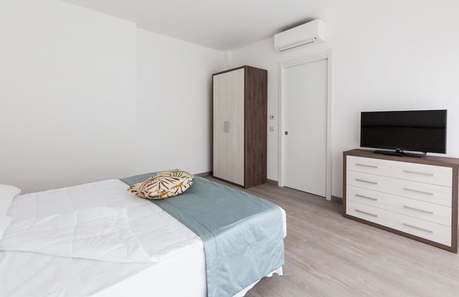 Residence Smeraldo - Foto 9