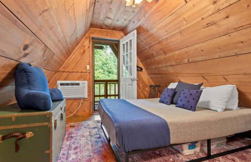 Sugar Shack - Cave Run Lake OR Red River Gorge KY - Foto 25