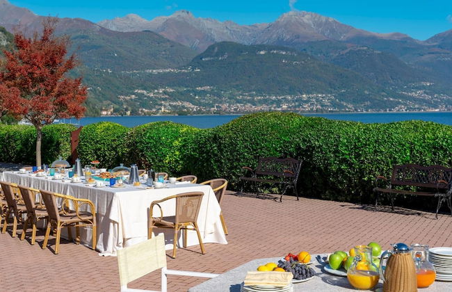 Villa Alba Del Lario 12 2 - Foto 31