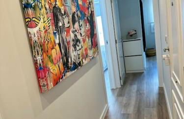 MONTALTINO 3 - CON GARAJE OPCIONAL - Céntrico, Cómodo, Cuidado - Cerca playas - Foto 17