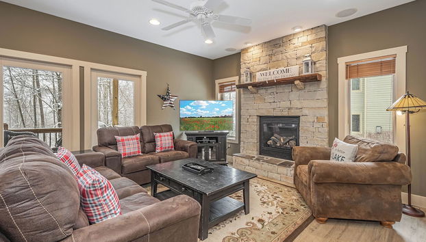 Wright off the Lake - Foto 5, Servicios del alojamiento