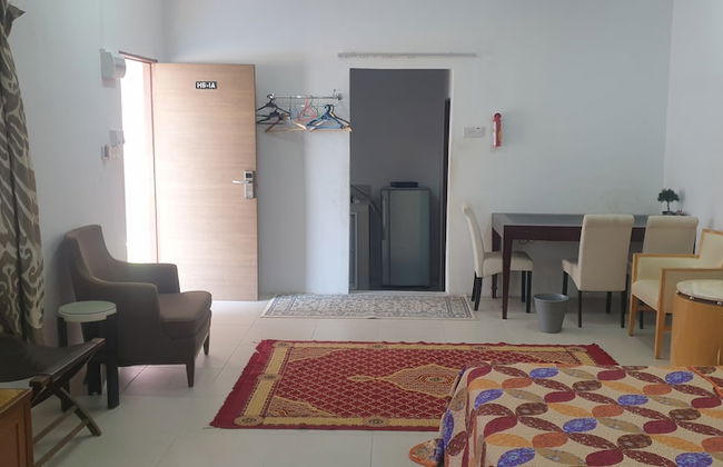 Mri Homestay Sg Buloh - Studio Unit With Chargeable Private Pool - Foto 4