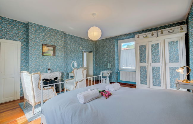 Villa Tagini 10 minutes from Stresa - Foto 3