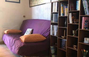 l'Oustalot - Foto 21