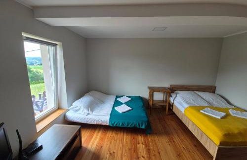 Dom wakacyjny u Beaty nad Jeziorem Rożnowskim - Foto 15