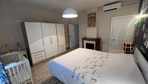 Deux chambres Terrasse salle de sport - Foto 3